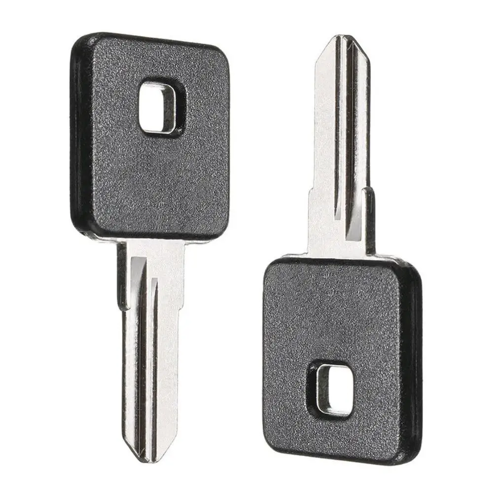 2 Llaves Sin Cortar Para Harley-Davidson (modelos 1986-1995) - Referencia X226 / HYD12, ¡Ten Repuestos!