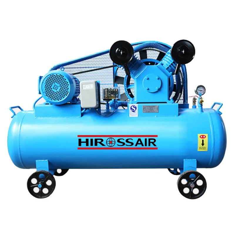 Bulk Purchasing Piston Air Compressors: Key Considerations