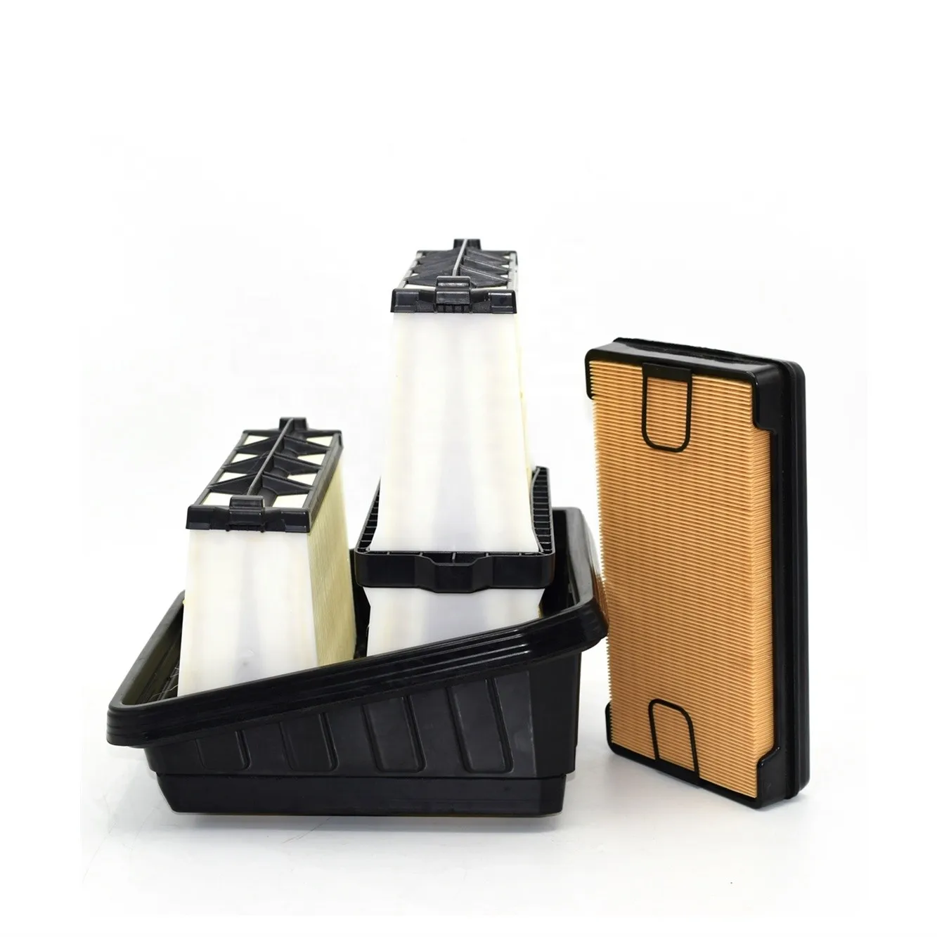 Esperandページ Honeycomb Air Cleaner Filter Element for Scania Trucks