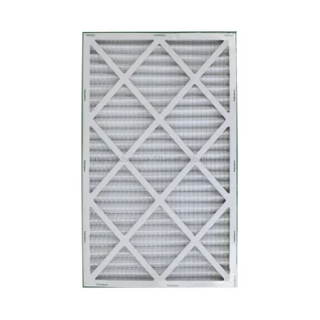 Dust Filter Innovative Products Polyester Cartridge Air Paper Frame Filter element Dust Plate Filter