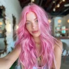 pink petal