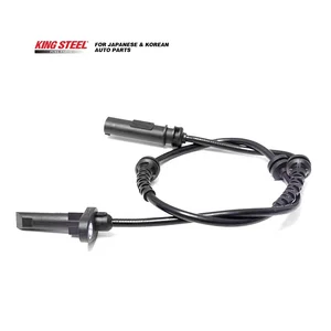 KINGSTEEL OEM 3452 6784 901 Automobile Parts Auto Spare Wholesale Abs Speed Sensor for BMW F01  F07 F18 2009 2016 3452678490101
