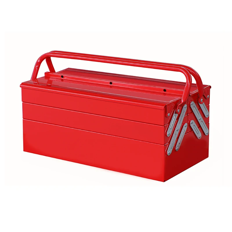 Hongfei Portable Locking Tool Box Portable Tool Box With Drawers Buy Portable Tool Box With