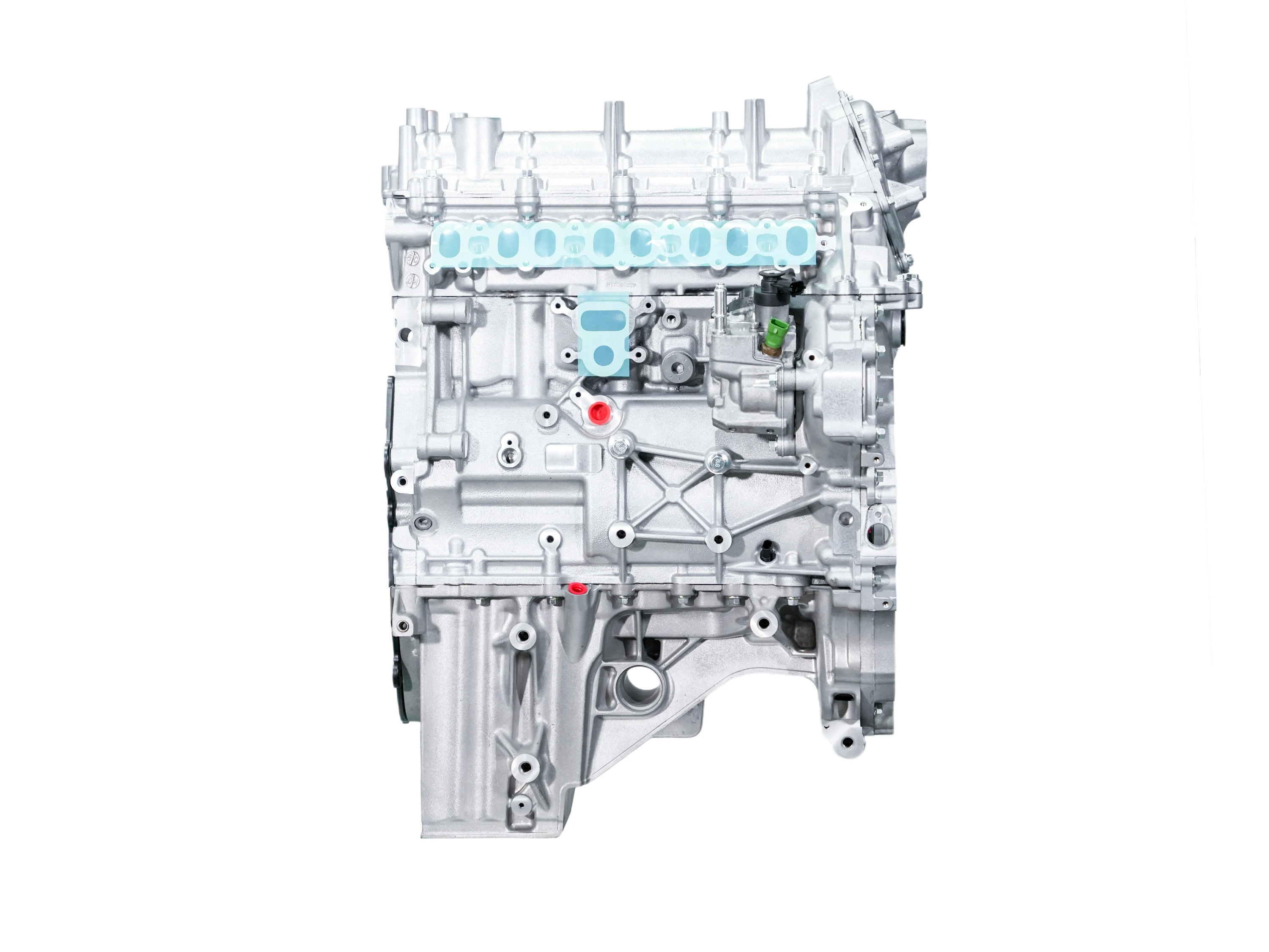 AJ200D 204DTA High Diesel Engine Parts New Remanufactured Auto Accessories for Land Rover factory