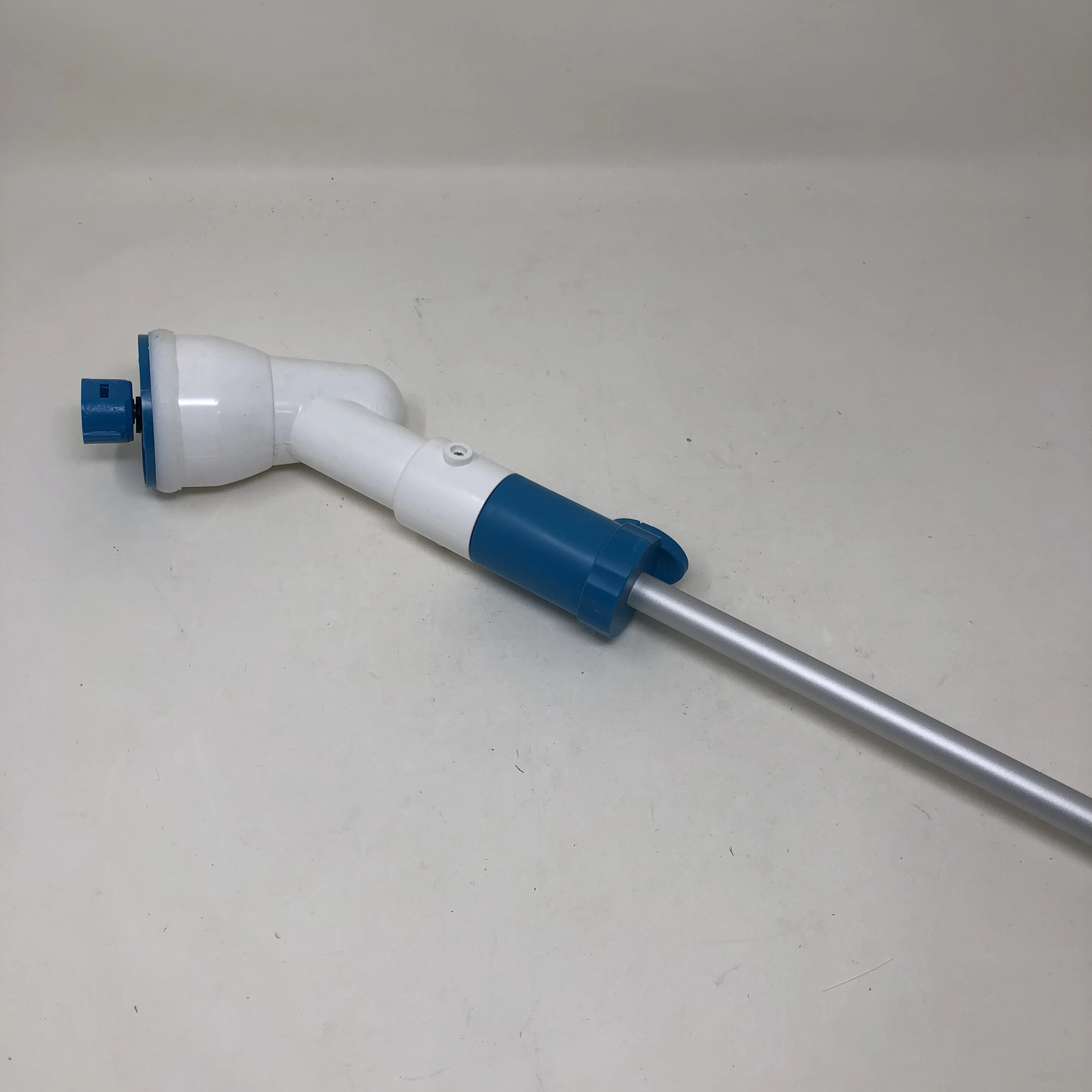 Новый дизайн, домашний вращающийся скруббер, электрическая щетка для чистки, удаление прямых пятен, очиститель пола