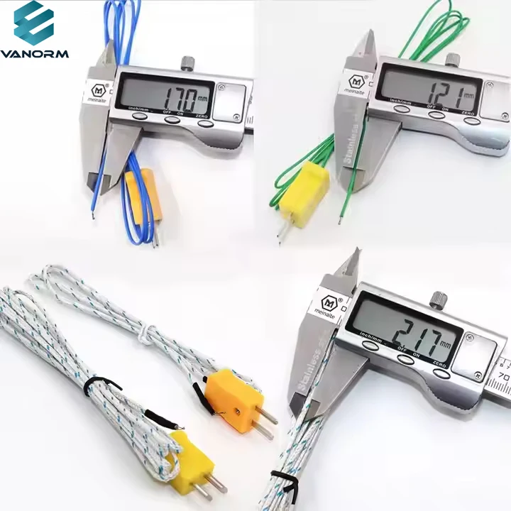 K-type Thermocouple Probe