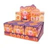 Coffret Happy Little Raccoon de 6