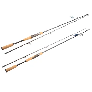 Full Fuji Gear 21m Full Carbon Lure Rod M-Action Fast-Action Hard-Action Versatile Lure Fishing Rod for Lake – Hard Lure – view 2
