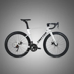 Twitter R10 ロードバイク R10pro-disc (sport) Full carbon Road Bike – Twitter Bikes