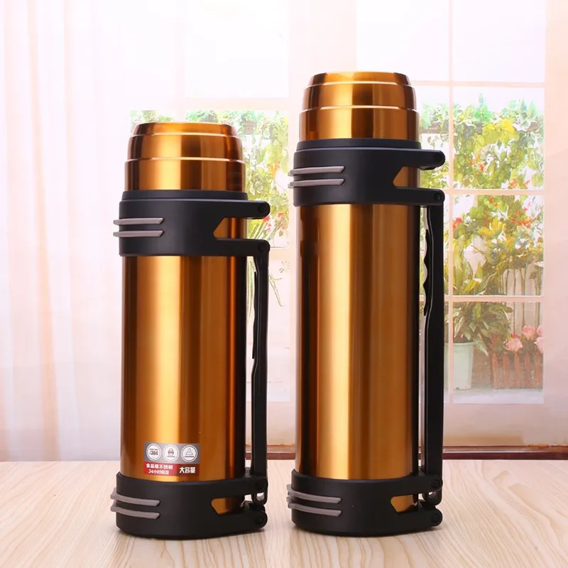 SVF-1500A Vacuum Flask 1.5 Litre, 1.5 Litre Thermos Flask for Sale