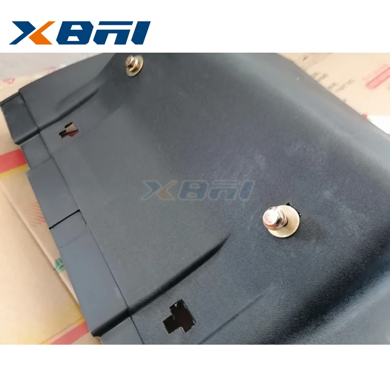 SITRAK C7H C9H Rear Axle Wheel Cover Assembly WG9925955068