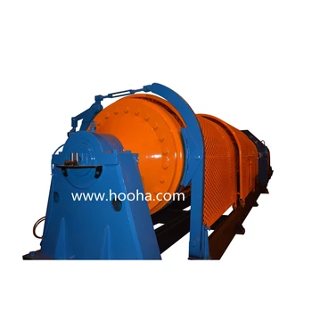 400/500/630 1+6 High Speed wire stranding machine PLC control tubular cable twisting machine for copper steel