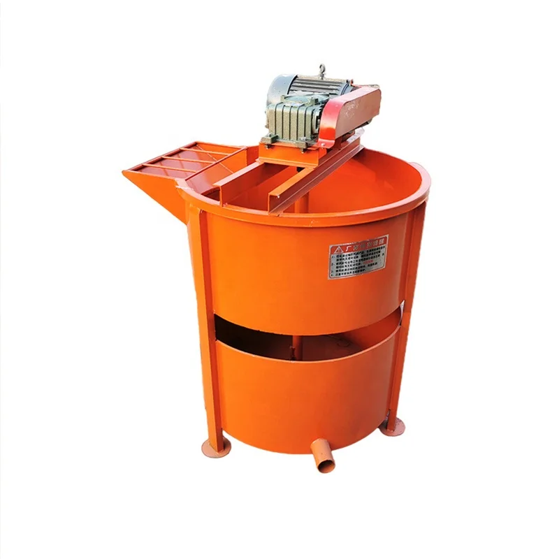 Jw350 Pan Concrete Mixer//mini Cement Mixing/basin Mix Machine Buy