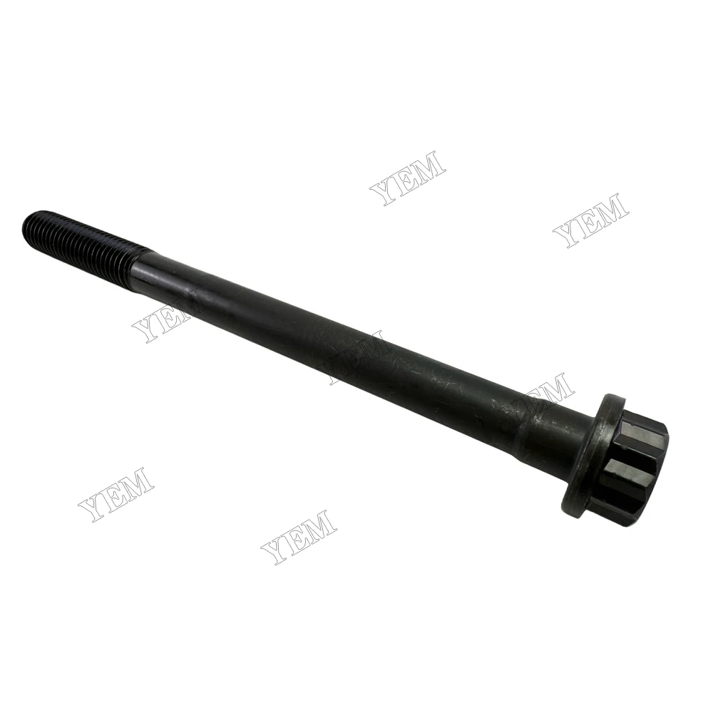 Cylinder Head Bolt ME011016 Fit for Mitsubishi 6D34 Engine 5