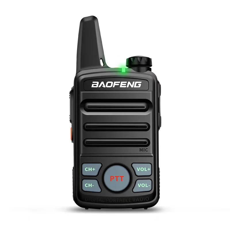 Yiwu Baofeng Trading Firm 2W Walkie Baufeng Two Way Radio Baofeng T99