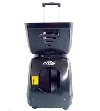 Многофункциональная E-500 спин плеер спортивный мяч машина теннисного мяча