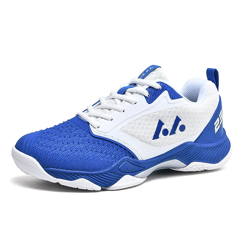High Quality New Badminton Shoes Tennis Volleyball Fencing Sporty and Fashionable Trendy