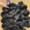 Paquete de extensiones onduladas (Body Wave)