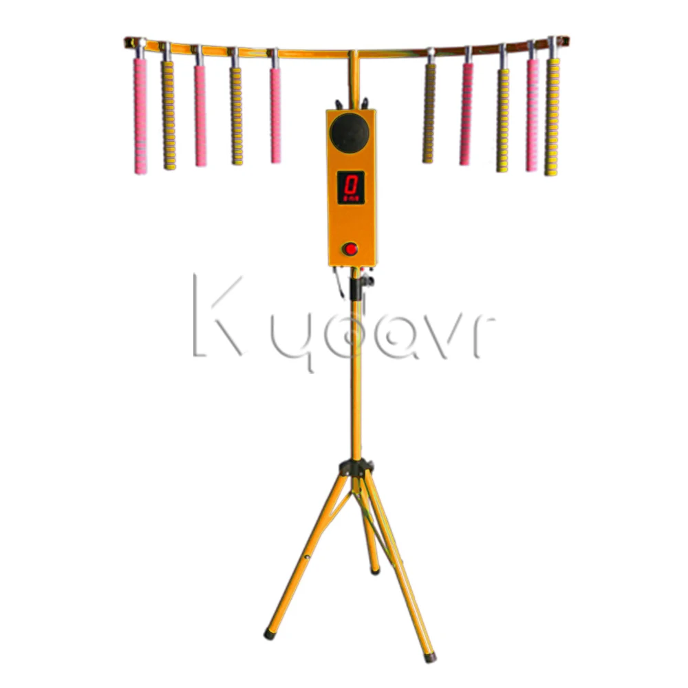 Reactoy Stick Catching Stick - Jeu De Bâtons De Capture, Adultes Tombant Des Bâtons, Jeu De Compétences Réflexes, Jeu De Bâtons De Capture Interactif