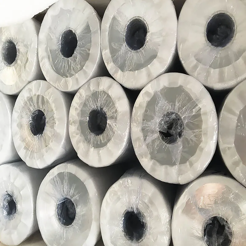 Aluminum Food Foil 8011 For Household Roll Aluminum Food Foil 8011 For Household Roll