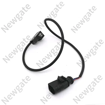 Jungheinrich Forklift Spare Parts - Sensor Deichsel 51488224