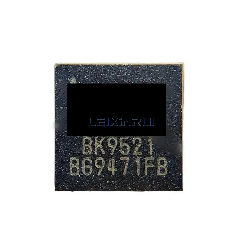 2535Q32 Wireless microphone Bluetooth chip IC chips BK9521 BK9522