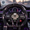 custom
