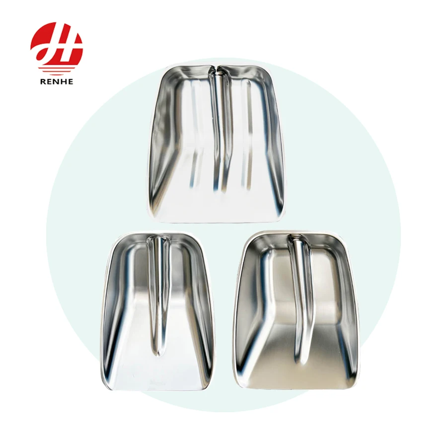 Korkealaatuinen ruostumaton teräksestä valmistettu puukko ja lumensuojapuukko, maatalouskäyttöön tarkoitetut käsityökalut mukavalla varrella