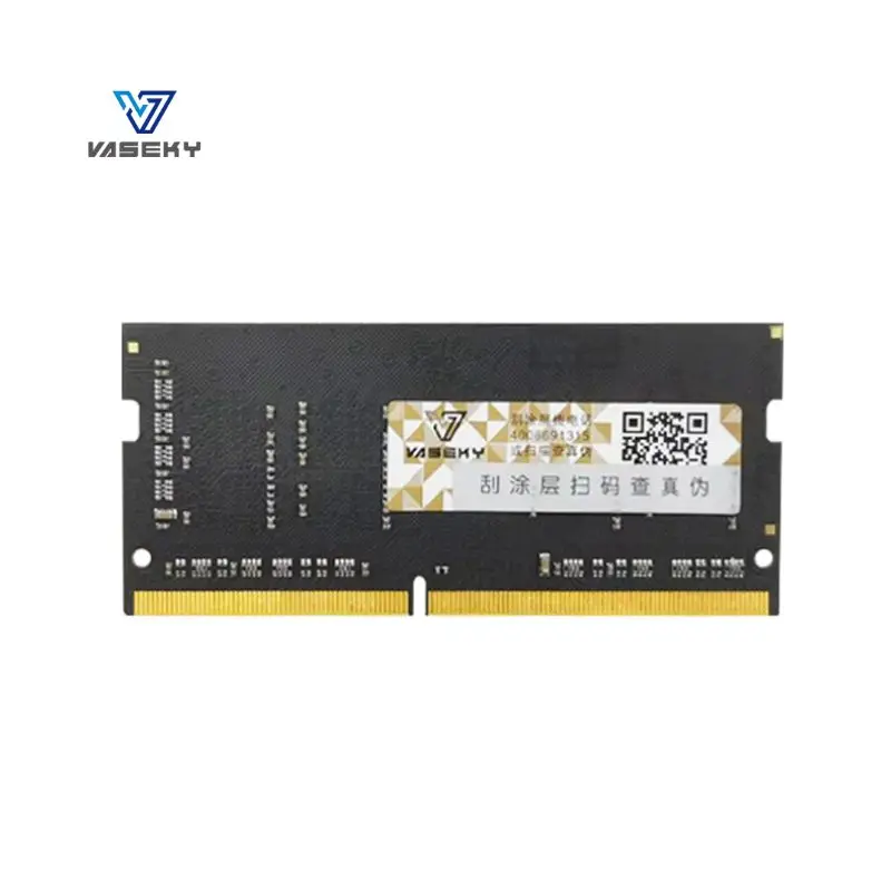 Vaseky DDR4 Memory - Upgrade Your Gaming PC Performance
