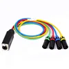 Rj45 to kannon