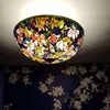 blue diameter 70CM