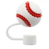 white red