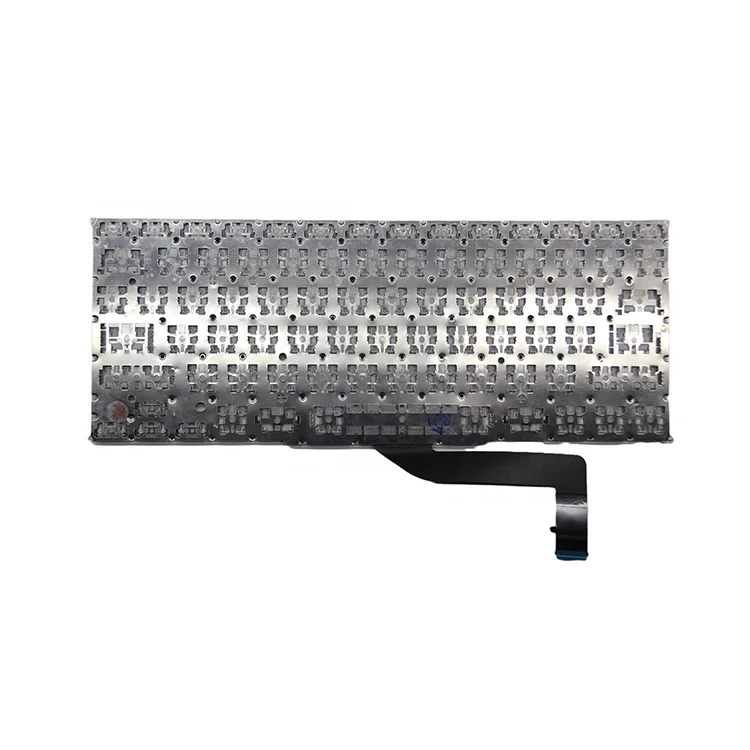 オリジナルのラップトップキーボード用MacBook Pro Retina 15 