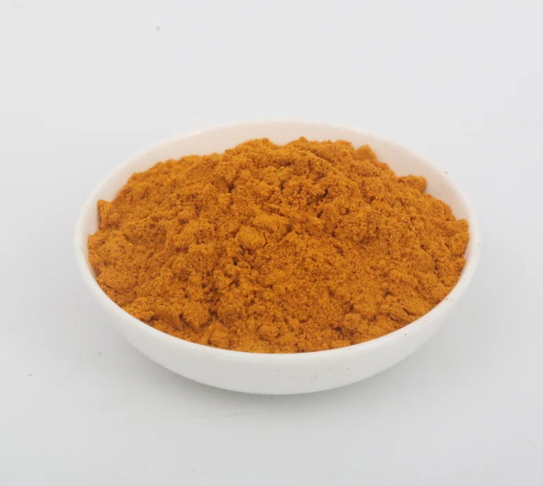 Premium-Quality Butter Curry Powder FMCG Products Good Price
