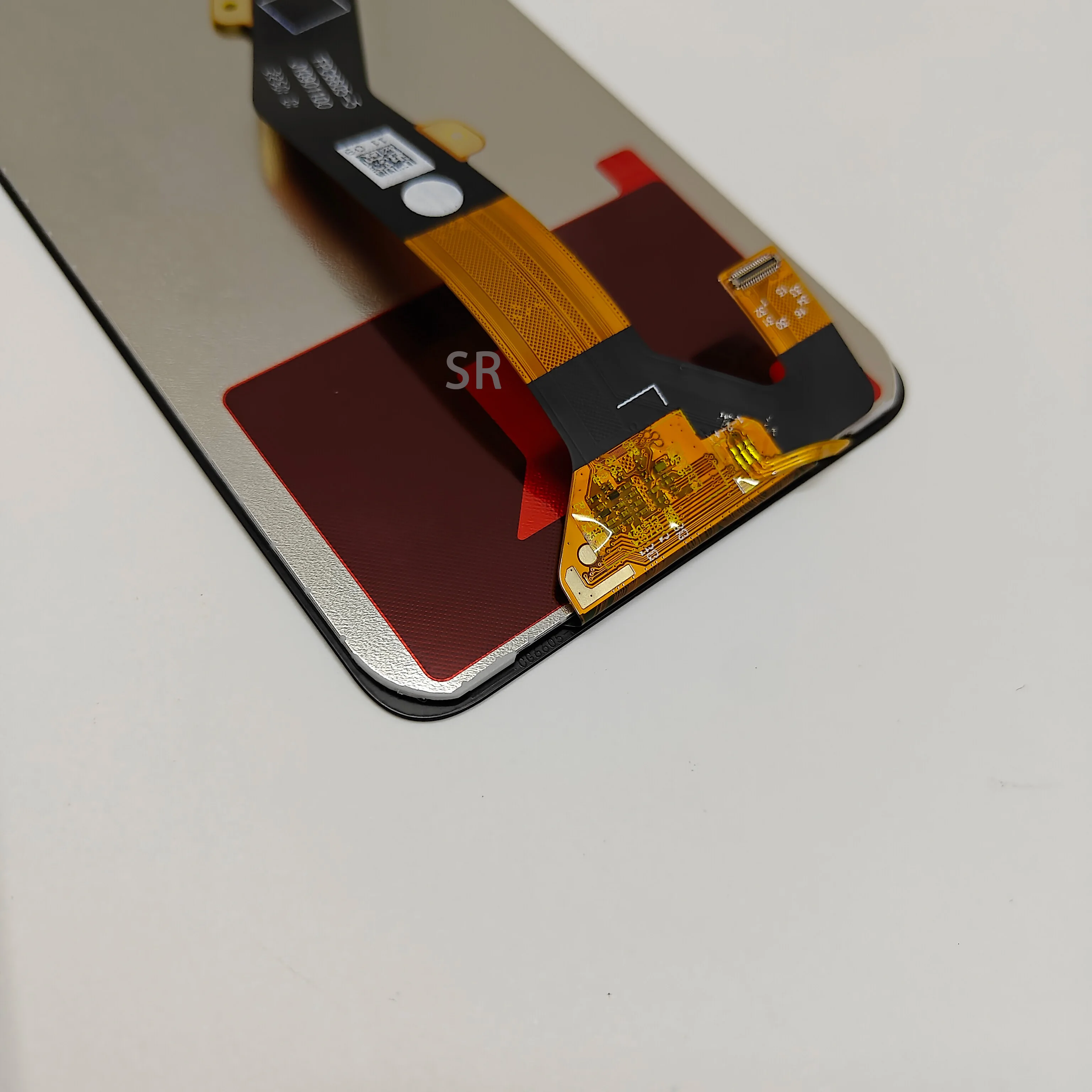 Mobile Phone LCD Screen for Infinix LCD Display Screen for Infinix Itel A70 A05S A60 LCD Touch Screen
