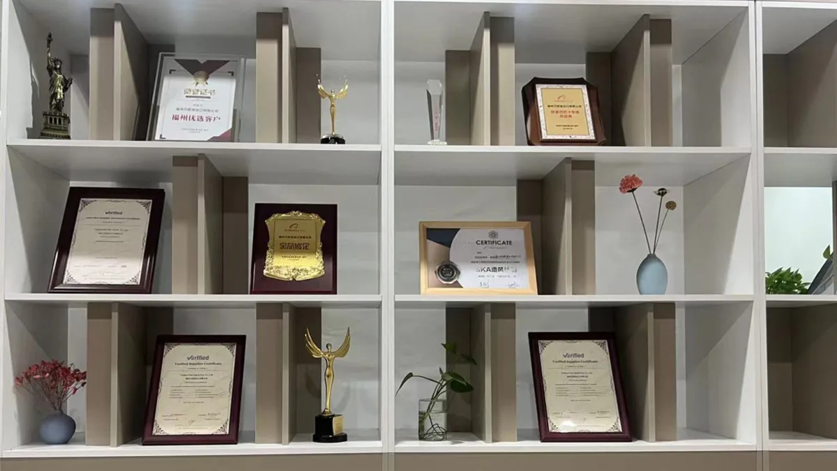 Fuzhou Gooder Technology Co., Ltd.