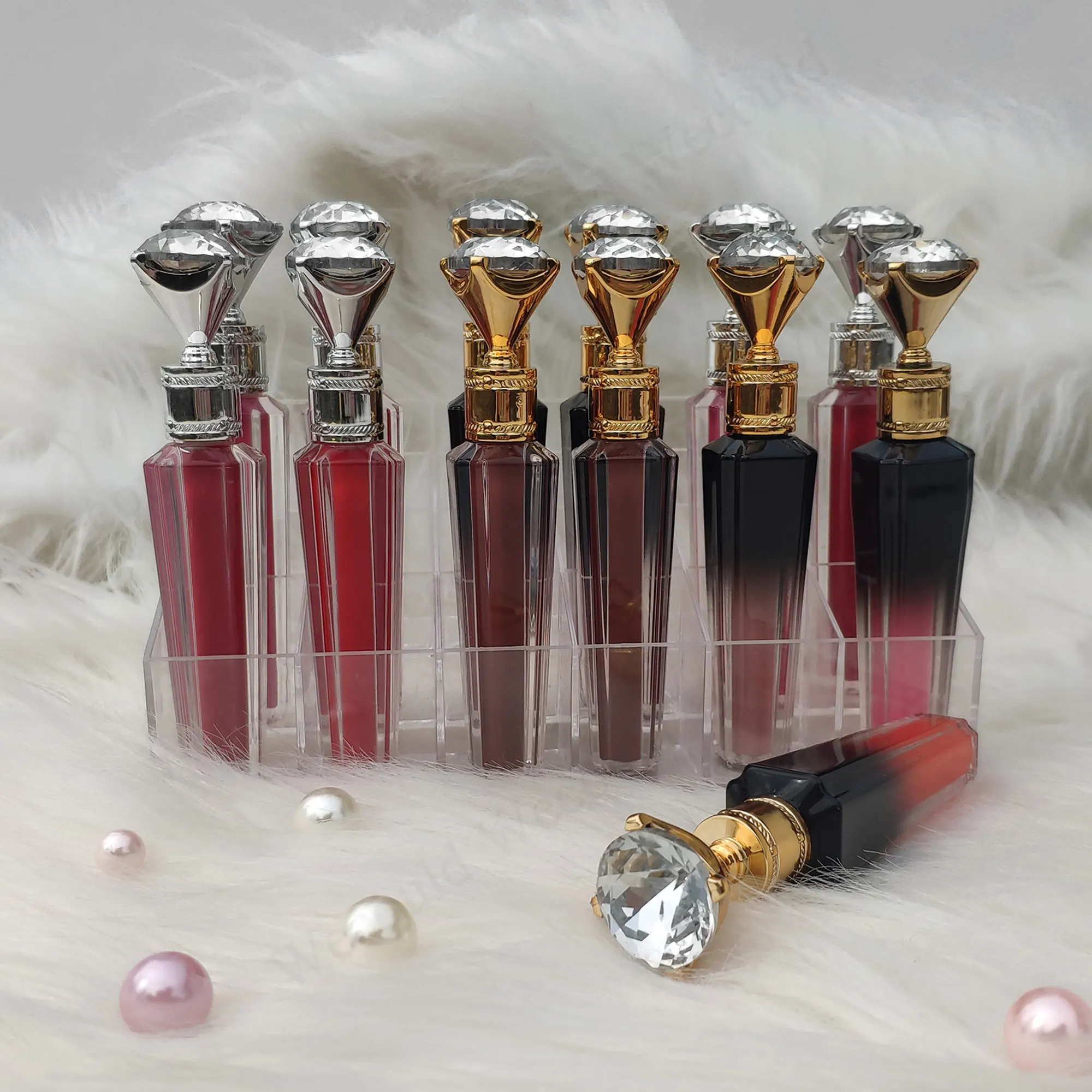 Фирменная долговечная водостойкая матовая помада, 31 цвет, 24 часа