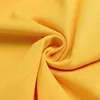 165gsm 63% Polyester 33% Cotton 4% Spandex