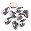 001MS	Jet Metallic Silver