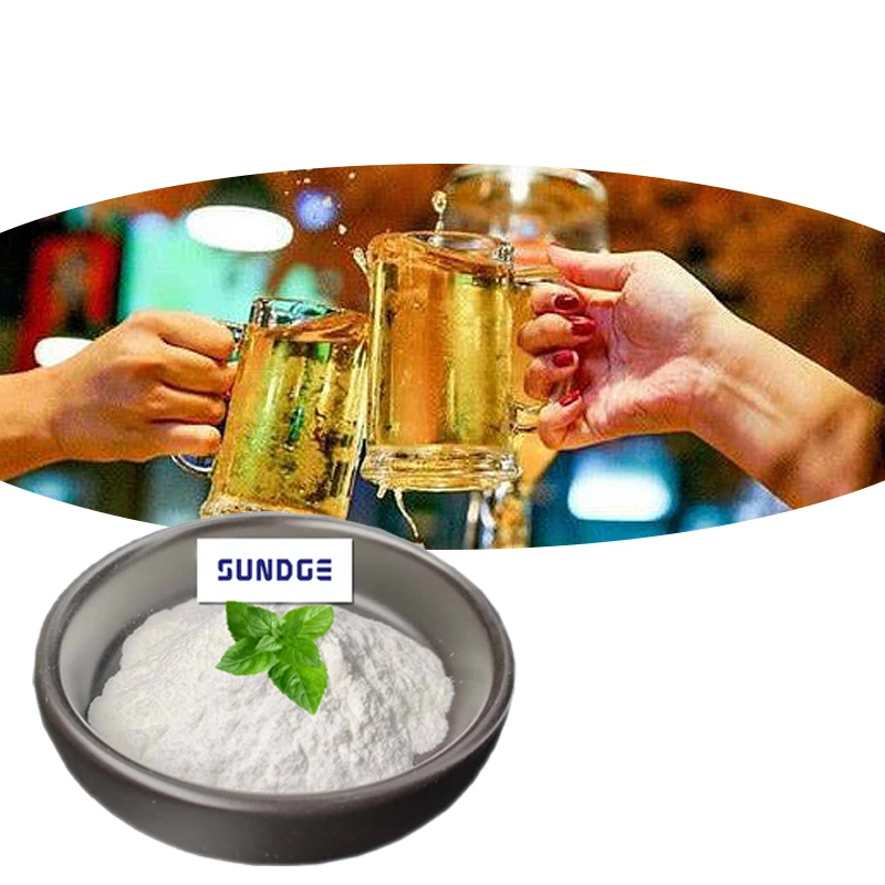 PVPP Insoluble Polyvinylpolypyrrolidone for Beer and Wine CAS 25249-54-1