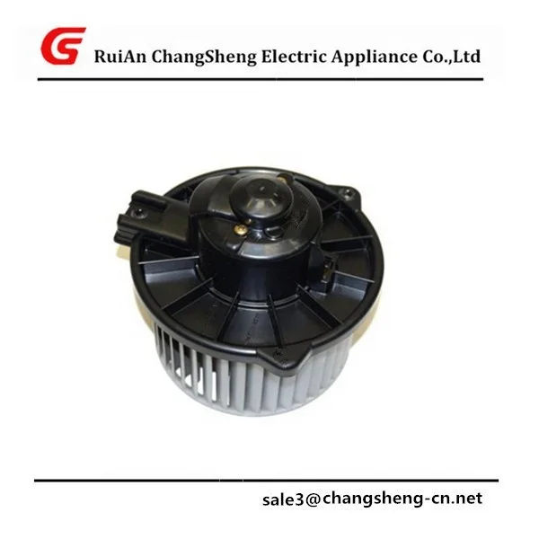 Auto Part Blower Fan Motor for 194000-1060 79310-SOXA51 ST-79310- SAA-003 79310SXOA01 79310ST3G01