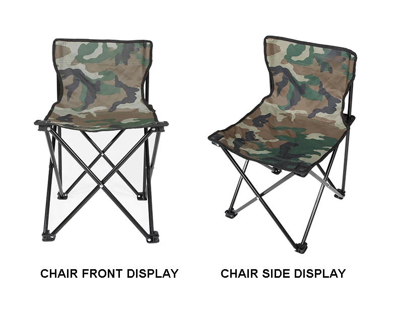 Camping Chair set