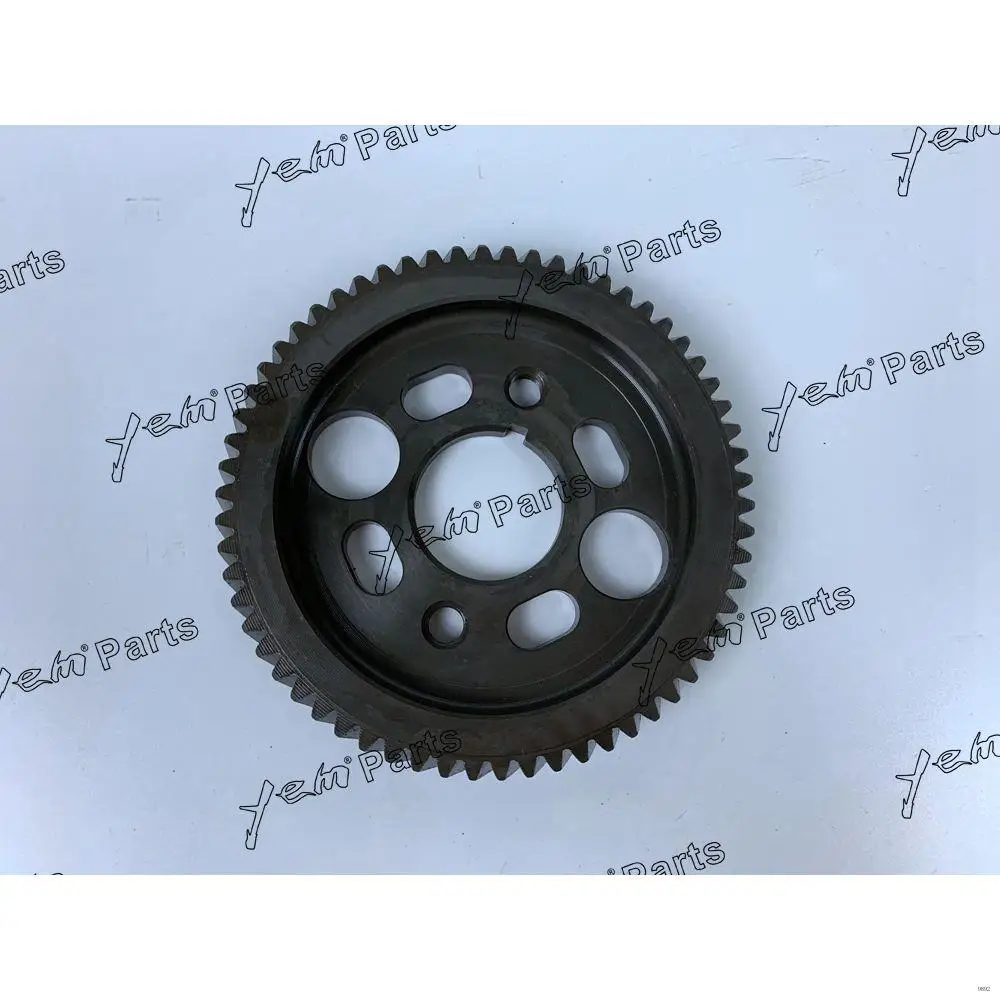 Shaft Idle Gear 119717-25930 Fit for Yanmar 3TNV76