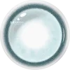 Glass sea blue