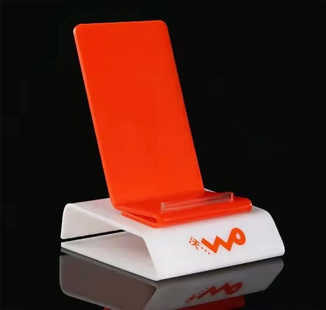 Mobile Phone Display Stand Counter Lazy Stand Mobile
