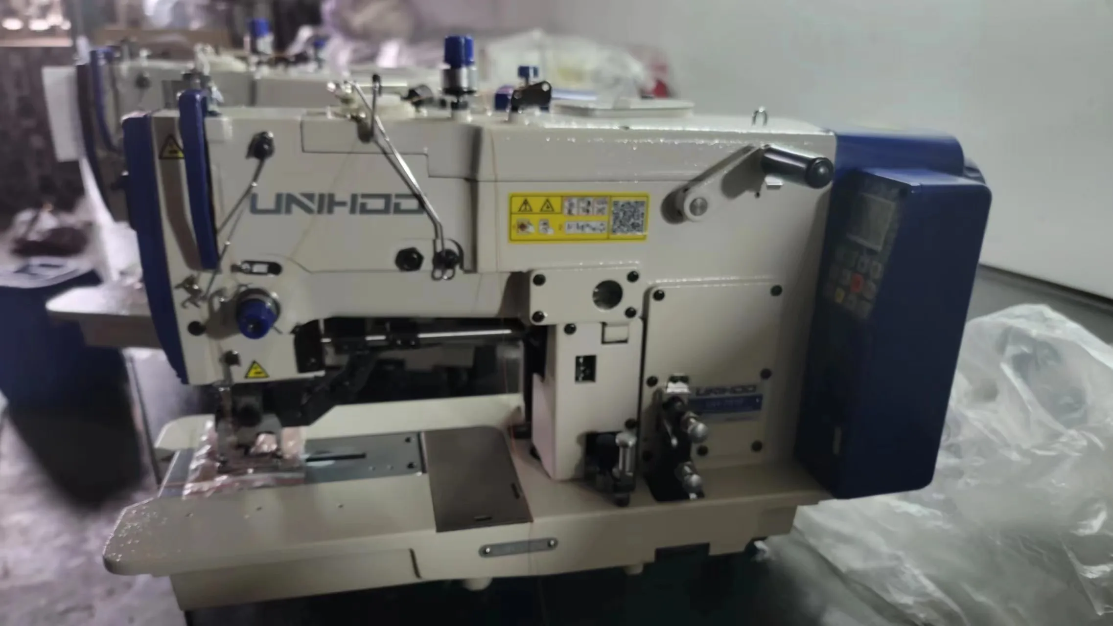 781F недавно разработанная машина с прямым приводом и шаговым двигателем автоматический ножной подъемник серводвигатель