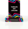 Edizione familiare "Legless-Drunk" per più famiglie