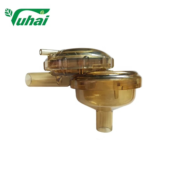 New Durable Fully Automatic Portable Milking Machine for Large Dairy Farms Mobile Apparatus for Cow Milking details