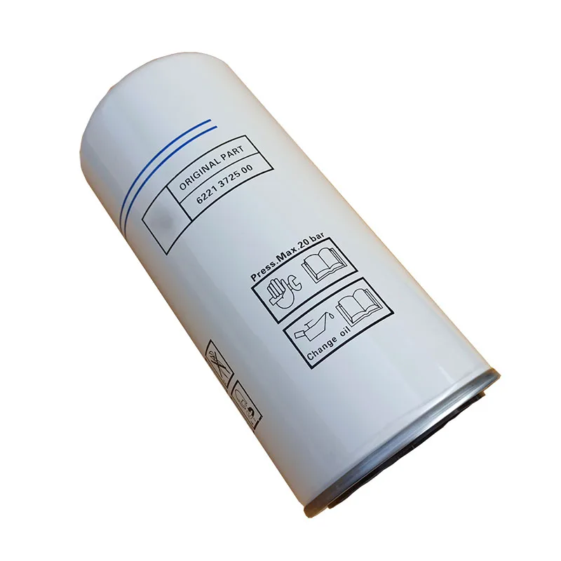 AFTERMARKET MATTEI CR21E20113 Air/Oil Separator | Replacement Part | High-Effic $90.99
