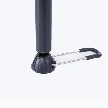 Aluminum Camera Monopod Stand Portable Best Lightweight Travel Monopod Photographic Monopod Selfie Tripod Stand detail image